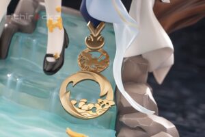 Theresa, Starlit Astrologos Lover's Meeting Song Ver. 1/7 Houkai Gakuen Honkai Impact 3rd HOBBY MAX Tienda Figuras Anime Chile