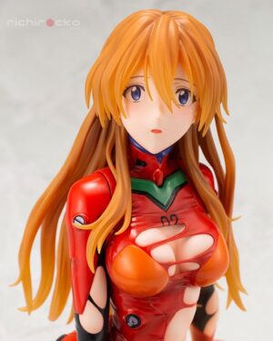 248817EE-3ABC-463E-A37C-FAF638435CD0 Asuka Langley -Last Scene- 1/6 Evangelion: 3.0+1.0 Thrice Upon a Time Kotobukiya Tienda Figuras Anime Chile