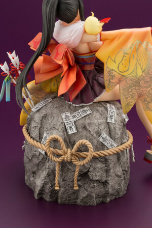 Figura Ryuuhou Azur Lane Kotobukiya Chile