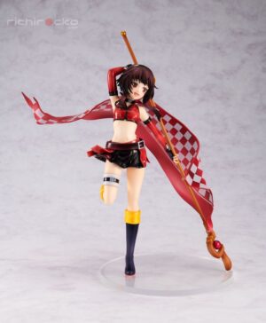 KDcolle Megumin grid girl ver. 1/7 KonoSuba KADOKAWA Tienda Figuras Anime Chile