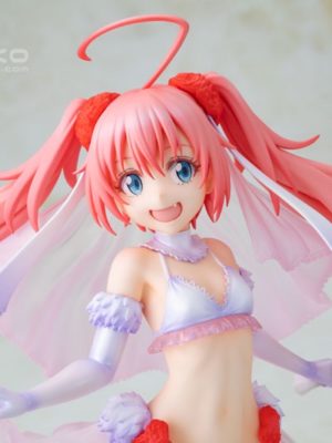 KDcolle Milim Nava Wedding Bikini ver. 1/7 TenSura KADOKAWA Tienda Figuras Anime Chile