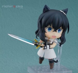 Nendoroid Fran Tenken Good Smile Company Tienda Figuras Anime Chile