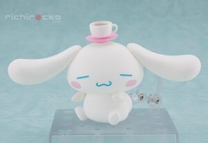 Nendoroid Cinnamoroll Sanrio Good Smile Company Tienda Figuras Anime Chile