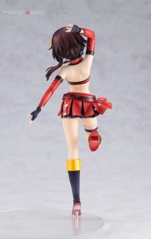 KDcolle Megumin grid girl ver. 1/7 KonoSuba KADOKAWA Tienda Figuras Anime Chile