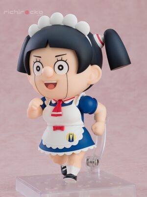 3E9B7E33-39F5-4A23-9ADC-20BBE16D5EF3 Nendoroid Roboco Good Smile Company Tienda Figuras Anime Chile