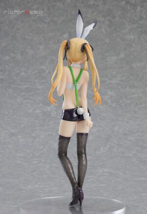 POP UP PARADE Eriri Spencer Sawamura Bunny Ver. Saekano Max Factory Tienda Figuras Anime Chile