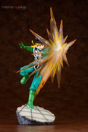 ARTFX J Popp 1/8 Dragon Quest: The Adventure of Dai Kotobukiya Tienda Figuras Anime Chile