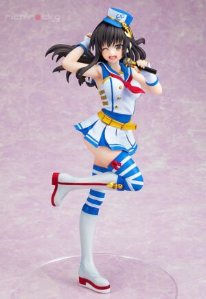 Figura Yui Kotegawa: Breezy Seaside CAworks Chile
