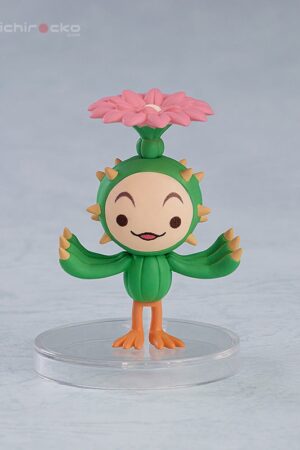 Nendoroid Shiloh Legend of Mana Good Smile Company Tienda Figuras Anime Chile