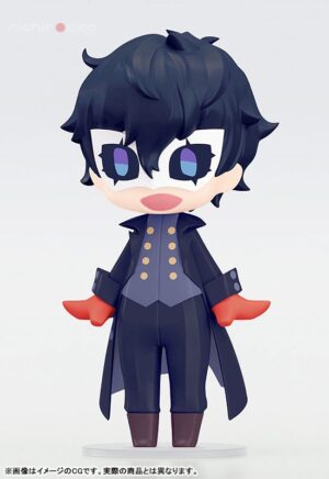 4C611543-B6E6-4F78-8380-E44F4728D9D7 HELLO! GOOD SMILE Joker Persona 5 Royal Good Smile Company Tienda Figuras Anime Chile