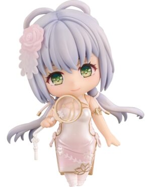 Nendoroid Luo Tianyi Grain in Ear Ver. Ver. Vsinger Good Smile Arts Shanghai Tienda Figuras Anime Chile