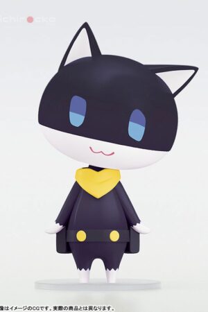 HELLO! GOOD SMILE Morgana Persona 5 Royal Good Smile Company Tienda Figuras Anime Chile