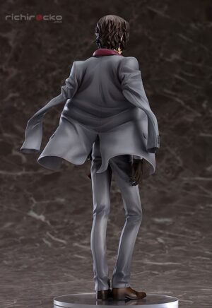 56A55711-F983-4B68-B249-94BD50E17427 Bungo Stray Dogs Osamu Dazai 1/8 Orange Rouge Tienda Figuras Anime Chile