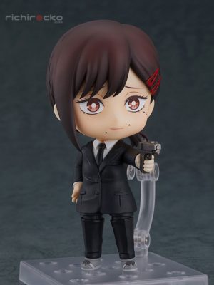 Nendoroid Kobeni Higashiyama Chainsaw Man Good Smile Company Tienda Figuras Anime Chile