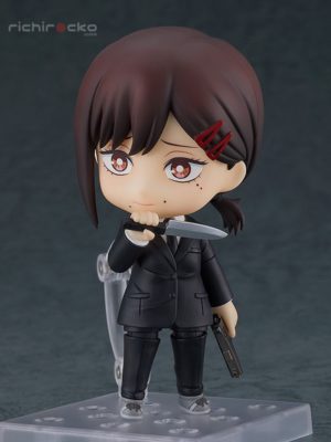 Nendoroid Kobeni Higashiyama Chainsaw Man Good Smile Company Tienda Figuras Anime Chile