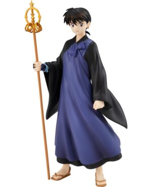 POP UP PARADE Miroku InuYasha Good Smile Company Tienda Figuras Anime Chile