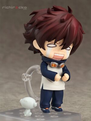 Nendoroid Leonard Kekkai Sensen Tienda Figuras Anime Chile