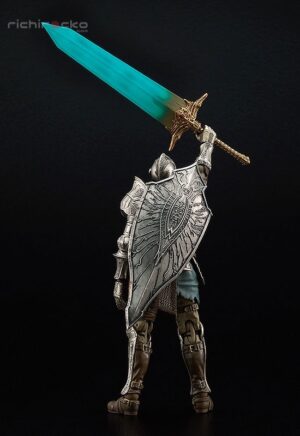 figma Demon's Souls (PS5) Fluted Armor Good Smile Company Tienda Figuras Anime Chile