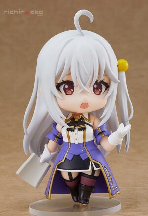 Nendoroid Ninym Ralei Good Smile Company Tienda Figuras Anime Chile