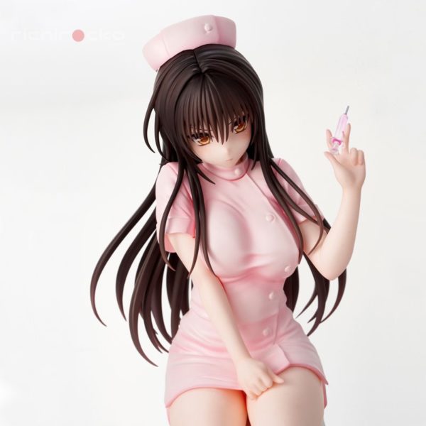 Yui Kotegawa Nurse Ver To Love-Ru Darkness Union Creative Tienda Figuras Anime Chile