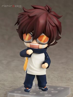 Nendoroid Leonard Kekkai Sensen Tienda Figuras Anime Chile