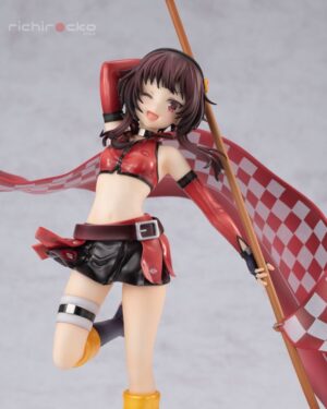 KDcolle Megumin grid girl ver. 1/7 KonoSuba KADOKAWA Tienda Figuras Anime Chile