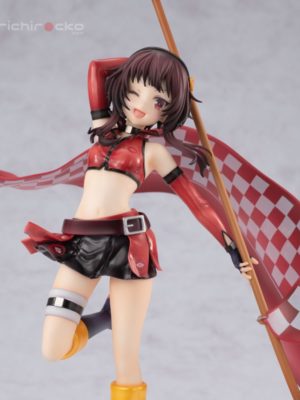 KDcolle Megumin grid girl ver. 1/7 KonoSuba KADOKAWA Tienda Figuras Anime Chile