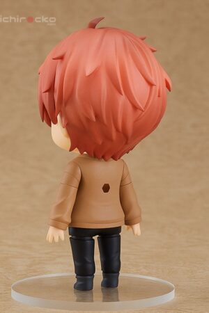 Nendoroid Mafuyu Sato Given Orange Rouge Tienda Figuras Anime Chile