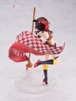 KDcolle Megumin grid girl ver. 1/7 KonoSuba KADOKAWA Tienda Figuras Anime Chile