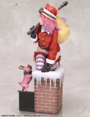 Bishoujo Chimney 1/7 Kotobukiya Tienda Figuras Anime Chile