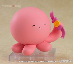 Nendoroid Takopi Takopi's Original Sin Good Smile Company Tienda Figuras Anime Chile