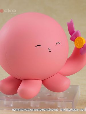 Nendoroid Takopi Takopi's Original Sin Good Smile Company Tienda Figuras Anime Chile