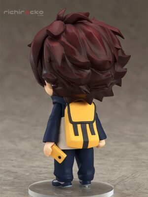 Nendoroid Leonard Kekkai Sensen Tienda Figuras Anime Chile