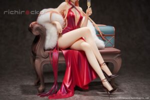 856B1303-0519-4629-8C80-D249281654E7 OTs-14 Ruler of the Banquet Ver. 1/7 Girls' Frontline APEX Tienda Figuras Anime Chile