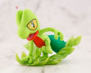 ARTFX J Brendan with Treecko 1/8 Pokémon Kotobukiya Tienda Figuras Anime Chile