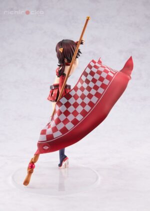 KDcolle Megumin grid girl ver. 1/7 KonoSuba KADOKAWA Tienda Figuras Anime Chile