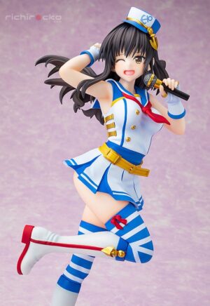 Figura Yui Kotegawa: Breezy Seaside CAworks Chile