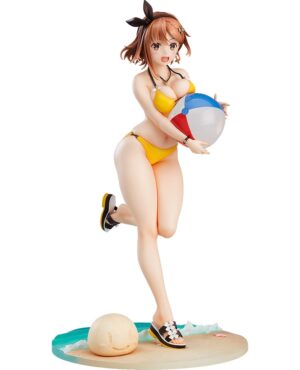 Figura Atelier Ryza Fairy Ryza (Reisalin Stout) Swimsuit Ver. 1/7 Figure Tienda Figuras Anime Manga Chile Santiago