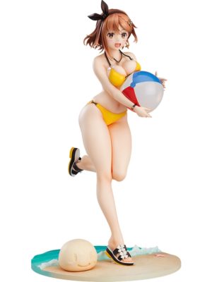 Figura Atelier Ryza Fairy Ryza (Reisalin Stout) Swimsuit Ver. 1/7 Figure Tienda Figuras Anime Manga Chile Santiago