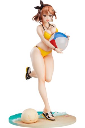 Figura Atelier Ryza Fairy Ryza (Reisalin Stout) Swimsuit Ver. 1/7 Figure Tienda Figuras Anime Manga Chile Santiago