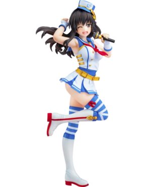 Figura Yui Kotegawa: Breezy Seaside CAworks Chile