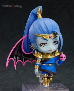 Nendoroid Megaera HADES Good Smile Company Tienda Figuras Anime Chile