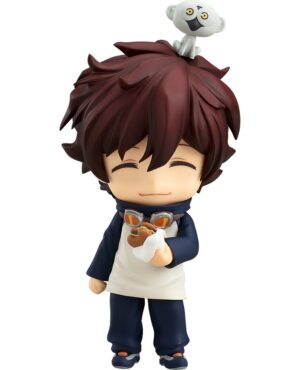 Nendoroid Leonard Kekkai Sensen Tienda Figuras Anime Chile