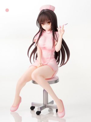 Yui Kotegawa Nurse Ver To Love-Ru Darkness Union Creative Tienda Figuras Anime Chile