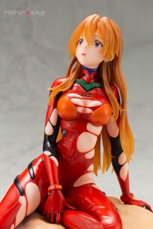 9CE96C53-2771-4F20-9EBE-692AA09738A9 Asuka Langley -Last Scene- 1/6 Evangelion: 3.0+1.0 Thrice Upon a Time Kotobukiya Tienda Figuras Anime Chile