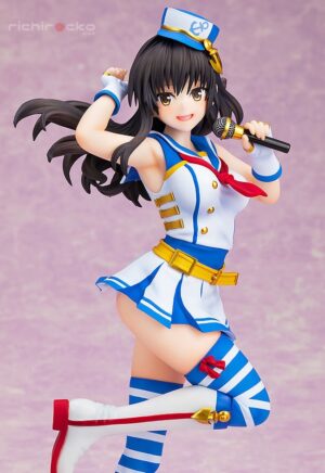 Figura Yui Kotegawa: Breezy Seaside CAworks Chile