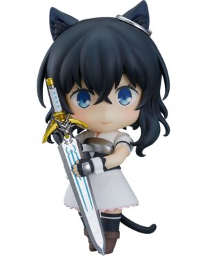 Nendoroid Fran Tenken Good Smile Company Tienda Figuras Anime Chile