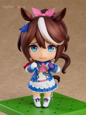 9EFC223B-BEAE-4496-BE5A-F27BBA4CFA0B Nendoroid Tokai Teio Umamusume Pretty Derby Good Smile Company Tienda Figuras Anime Chile