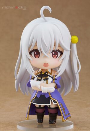 Nendoroid Ninym Ralei Good Smile Company Tienda Figuras Anime Chile