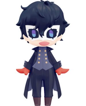 HELLO! GOOD SMILE Joker Persona 5 Royal Good Smile Company Tienda Figuras Anime Chile